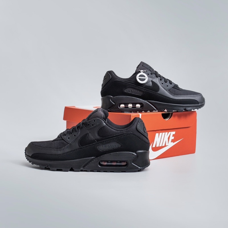 Air Max 90 Black