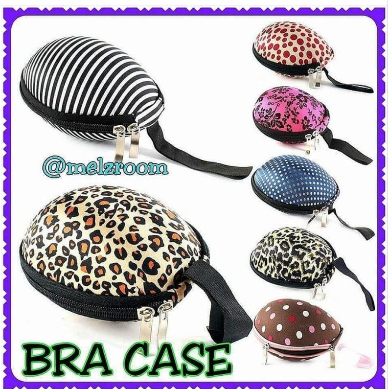 BRA CASE TEMPAT PELINDUNG BRA BH WANITA DAPET 2