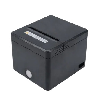 Printer Kasir Thermal 80mm Unicorn J82BT / IW-J82BT USB Bluetooth