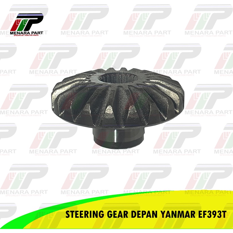 STEERING GEAR 1A8310-13820 TRAKTOR YANMAR EF393T