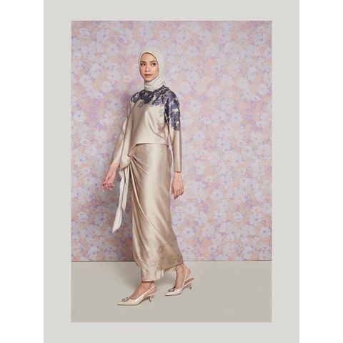 FIRDA DRESS - KAMI