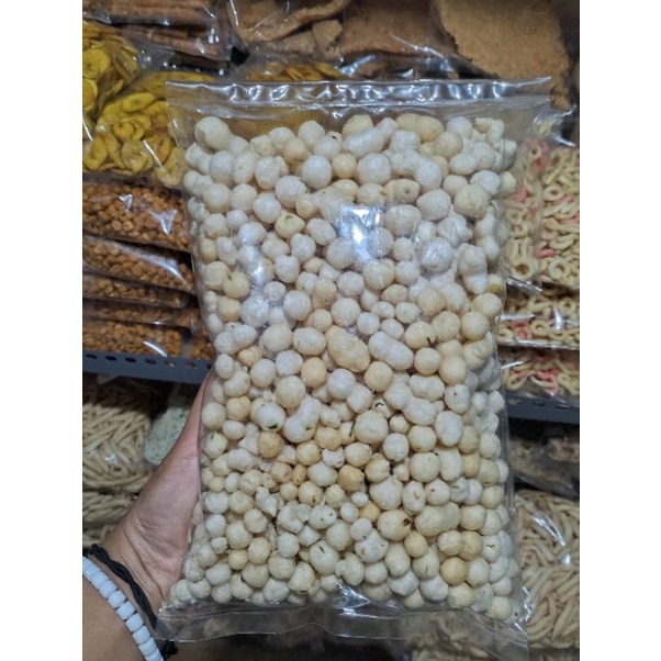 

PILUS CIKUR 250gr