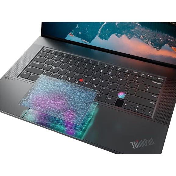 Laptop Lenovo Thinkpad Z16 OLED TOUCH RX6500M 4GB AMD Ryzen 7 PRO 6850H 16GB 512SSD  W11PRO 13.3WQUXGA 2.8K