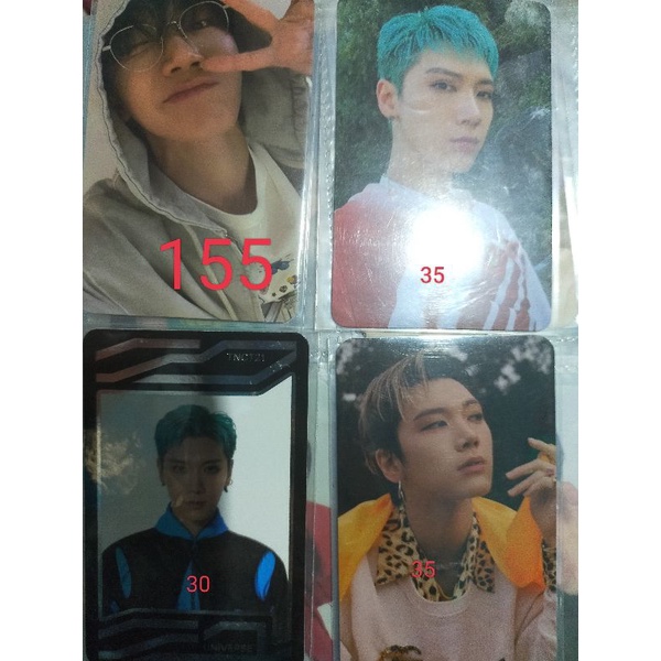 PC Ten Wayv Owhat Kickback