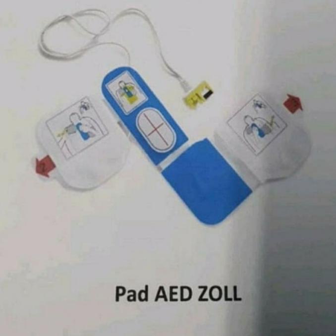 Pad Aed Zoll
