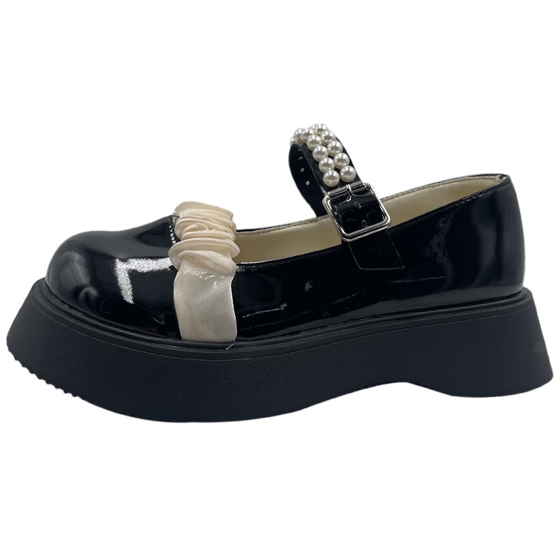 LUMMYSHOP SEPATU WANITA LIBRA LOAFERS IMPORT PREMIUM