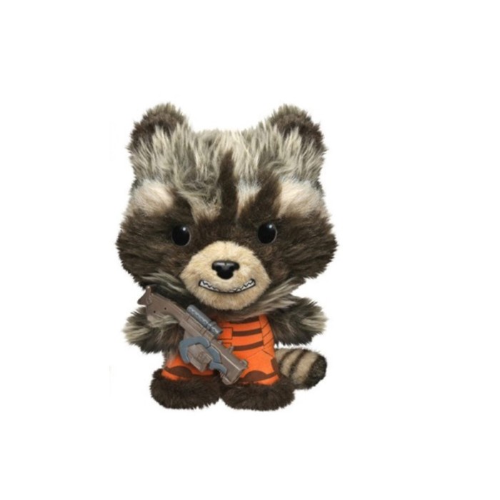 Hot Sale Funko Fabrikations Rocket Raccoon 4368 Termurah