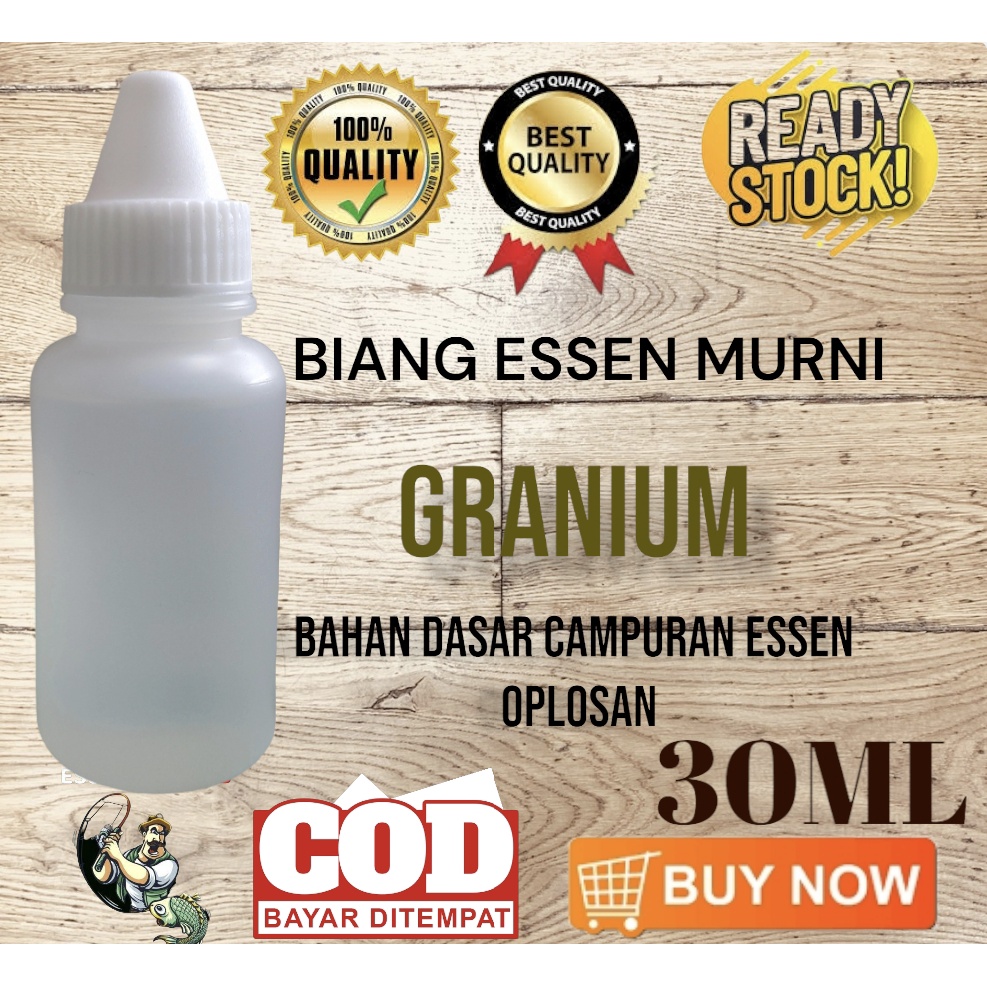 GRANIUM 30ML