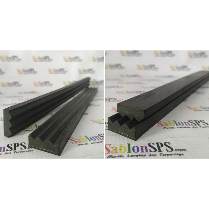 KARET PENJEPIT ALAT PASANG TARIK KAIN SCREEN SABLON