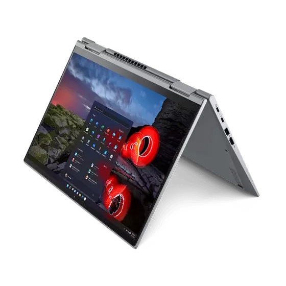 Lenovo Thinkpad X1 Yoga Gen 6 i5 1135G7 16GB 512GB iRis Xe 13,5 QHD 4K Windows 10 Pro