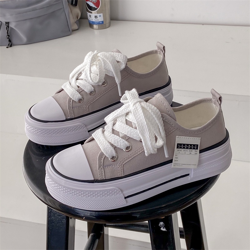 aid 0403 sepatu wanita import fashion sneaker wanita fashion terkiniian cantik best seller