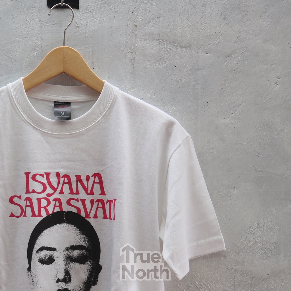 Isyana Sarasvati - Lexiconcert Regular Series┃Kaos Band Original