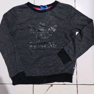 crewneck abu adidas original second branded