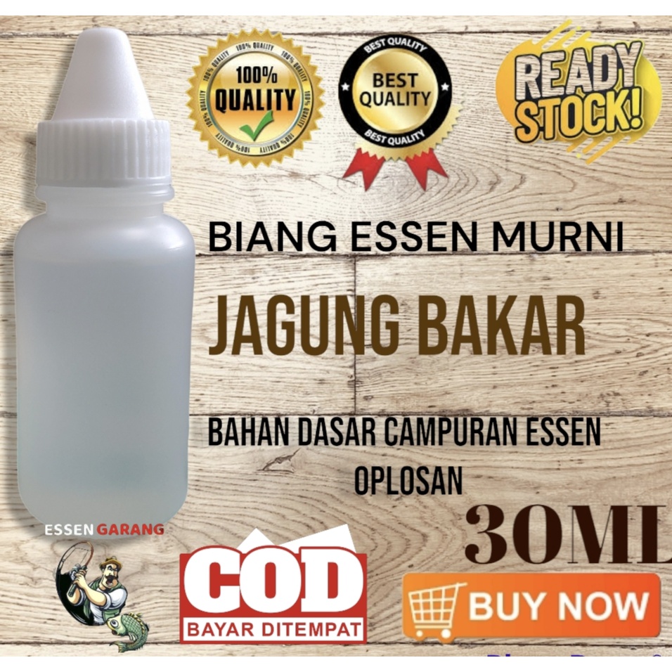 BIANG ESSEN JAGUNG BAKAR 30ML