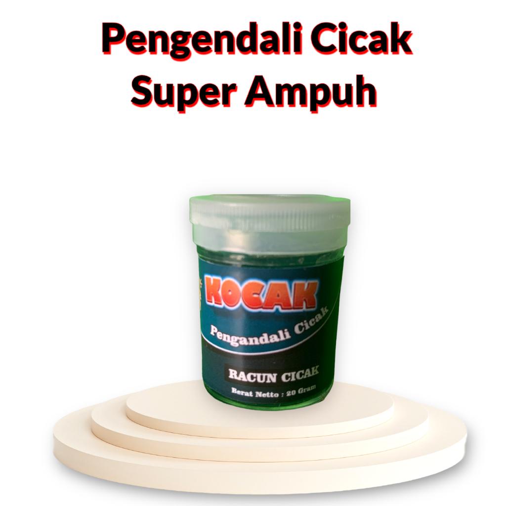 Racun Obat Pembasmi Cicak Paling Ampuh Original Asli