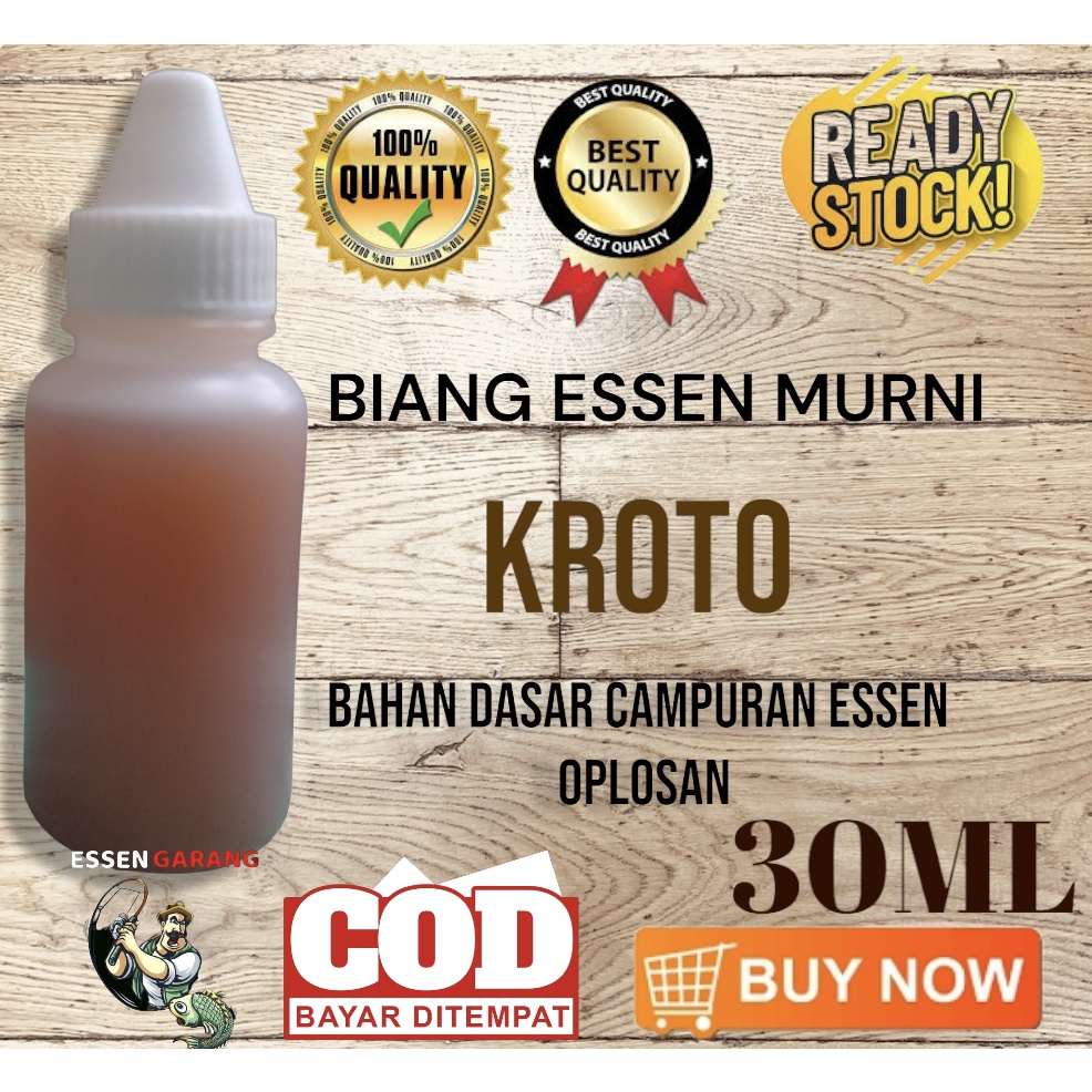 BIANG ESSEN KROTO 30ML