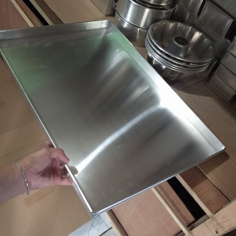 Loyang tray loyang oven mito wood series 999 loyang oven listrik