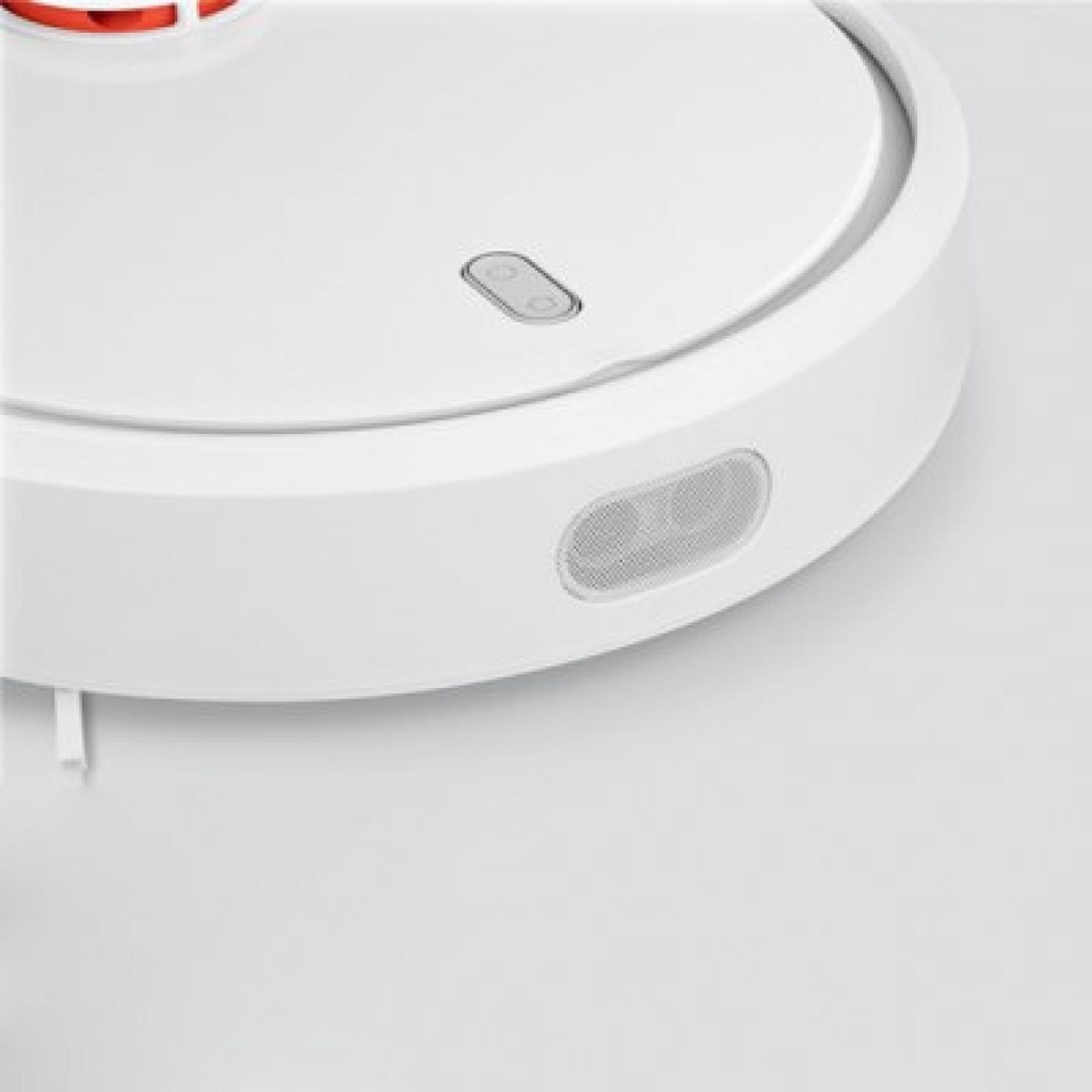 Xiaomi Mi Robot Vacuum Cleaner - SDJQR01RR - White