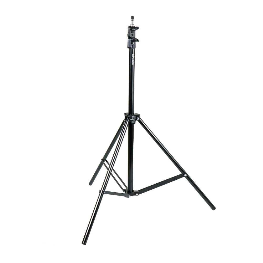 TaffSTUDIO Payung Softbox Reflektor Fotografi + Bohlam - SB-MS-B5070 - Black