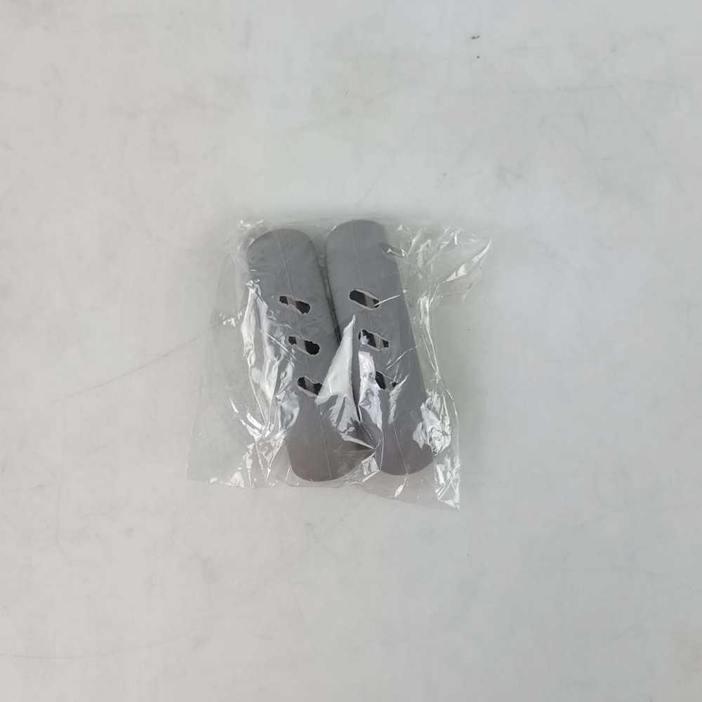 Penutup Gagang Panci Heat Insulation Holder Grip 2 PCS - IF1