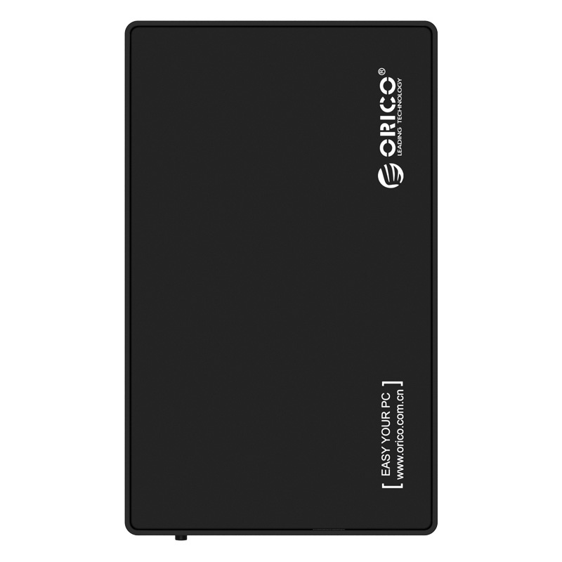 ORICO 3,5&quot; Inch External Hard Drive Enclosure USB 3.0 SATA HDD Case OR3588US3