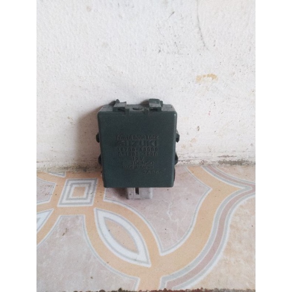 POWER DOORLOCK BALENO OLD / BALENO 97-2002