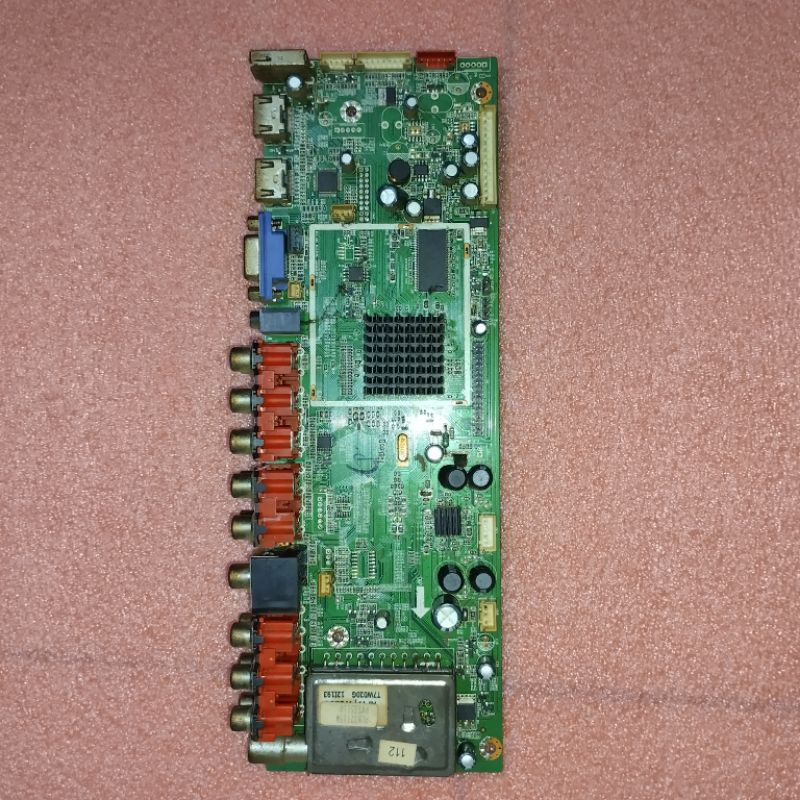 mb tv Polytron PLM32T15W