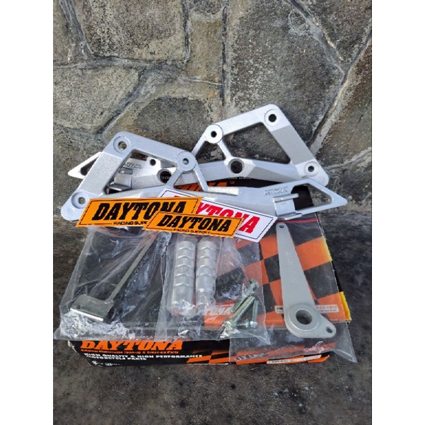 UNDERBONE DAYTONA smass/ supra x 125