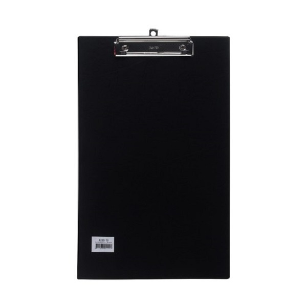 

Papan Jalan Clipboard BANTEX 4205-10 - Folio Size