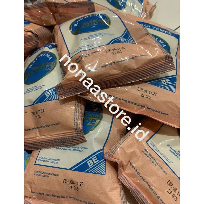 

Termurah Exp NOVEMBER 2023 ragi tempe