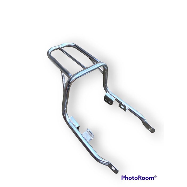 BEGEL BEHEL PEGANGAN BELAKABG JOK HONDA CB K5 CB100 K5 CB100 CB125 CG125 CG