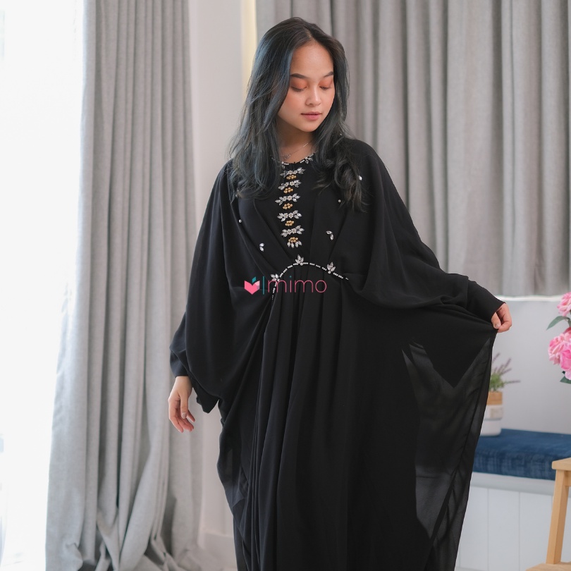Vivi Kaftan (Ramadhan/Lebaran Collections)