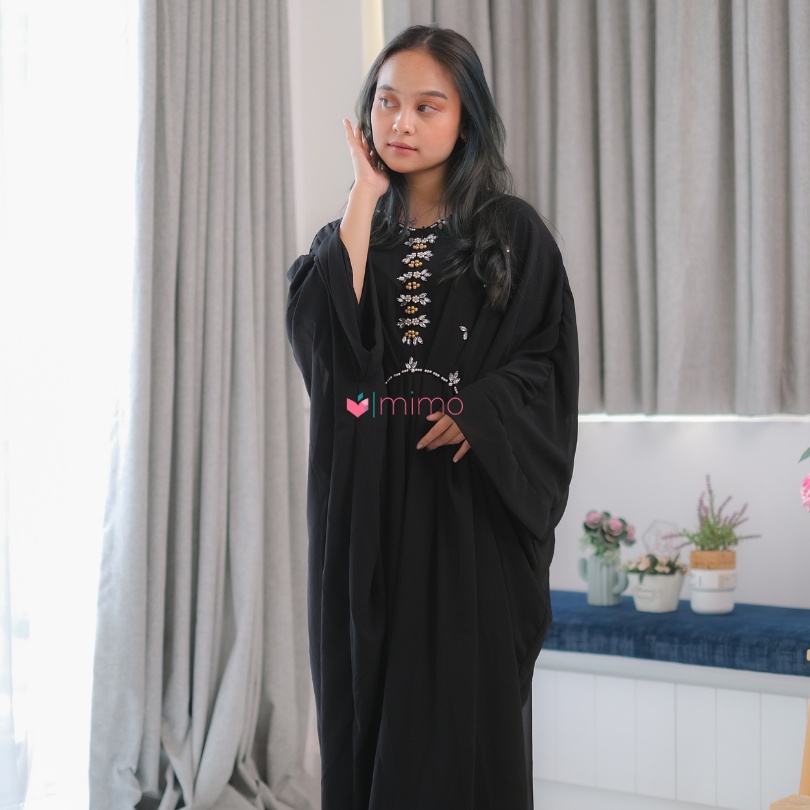 Vivi Kaftan (Ramadhan/Lebaran Collections)