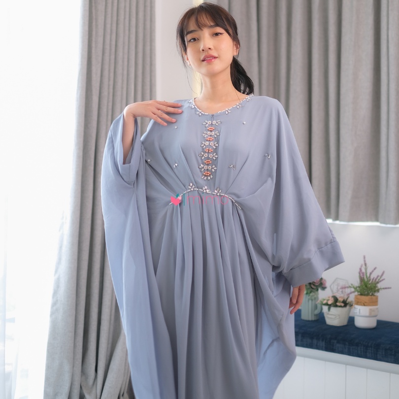 Vivi Kaftan (Ramadhan/Lebaran Collections)