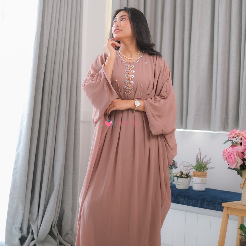 Vivi Kaftan (Ramadhan/Lebaran Collections)