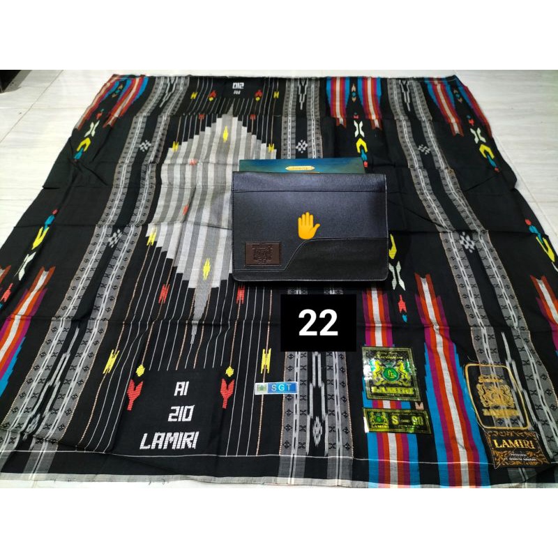 LAMIRI SGT Super FULL SUTRA