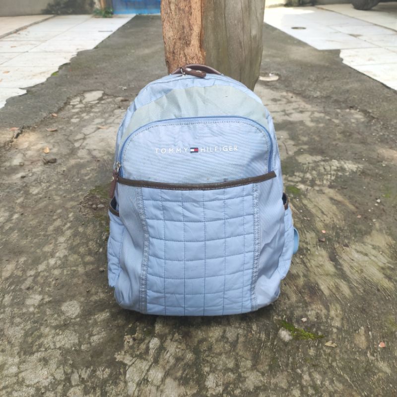 Ransel Tommy Hilfiger
