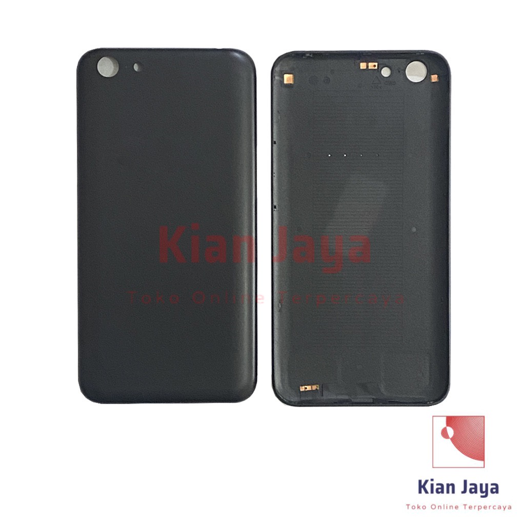 Backdoor Oppoo A71 Back Cover Tutup Belakang Baterai Cassing Casing Backcase Original