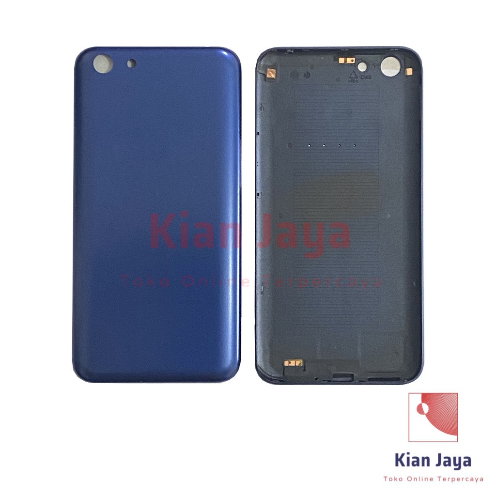 Backdoor Oppoo A71 Back Cover Tutup Belakang Baterai Cassing Casing Backcase Original