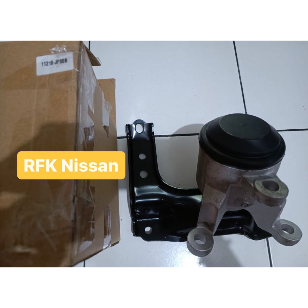 Engine Mounting Kanan Nissan Teana J32 Elgrand E52 3500cc OEM