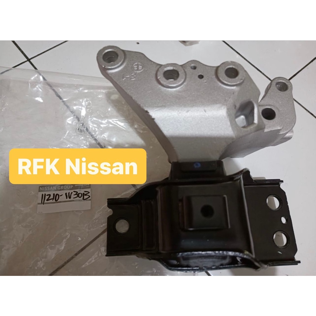 Engine Mounting Kanan Nissan Serena New C26 11210-1V30B