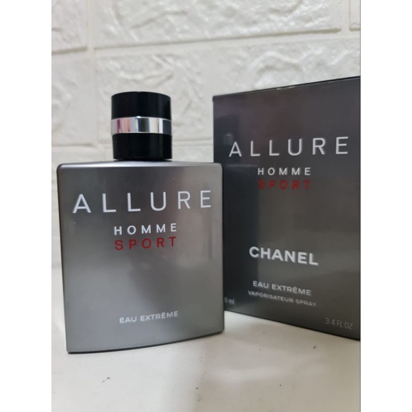 Parfum Pria Allure Homme Sport Eau Extreme