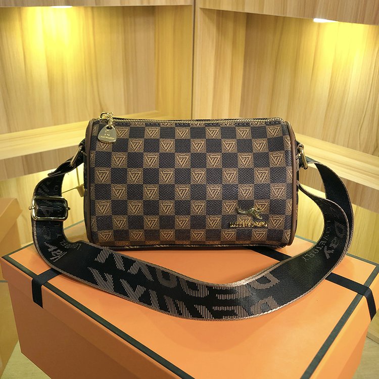 ( 2PC 1KG ) GTBI998881361  New Arrival 2023 !!!  Tas Selempang  Tas Wanita Import  Premium Terbaru