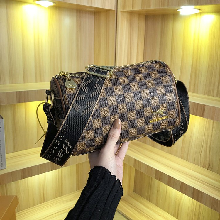 ( 2PC 1KG ) GTBI998881361  New Arrival 2023 !!!  Tas Selempang  Tas Wanita Import  Premium Terbaru