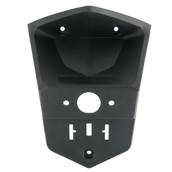 80115KZR600ZB Base License Light Cover Lampu Plat Belakang Vario 125 Old 80115-KZR-600ZB