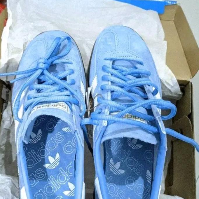 Sepatu Adidas Spezial Ice Blue Original Store_Xan