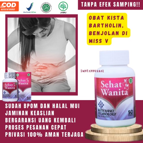 Obat Kista Bartholin, Benjolan Di Miss V, Benjolan Di Vagina, Kelenjar Bartholin, Benjolan Kista, Pe