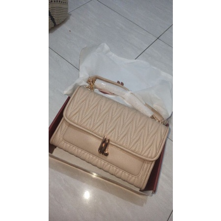 Amour Bag by Local id