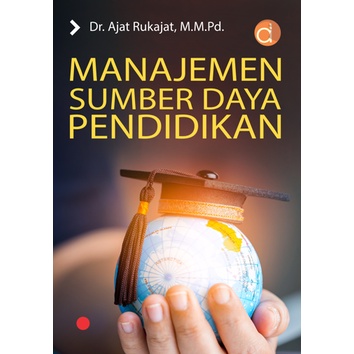 Buku Manajemen Sumber Daya Pendidikan