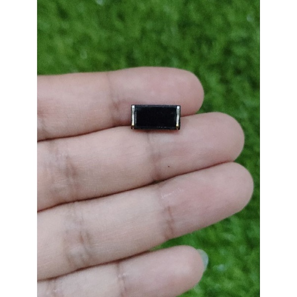 Earpiece Speaker Telinga Atas Huawei Y5ii CUN L22 Original Copotan HP